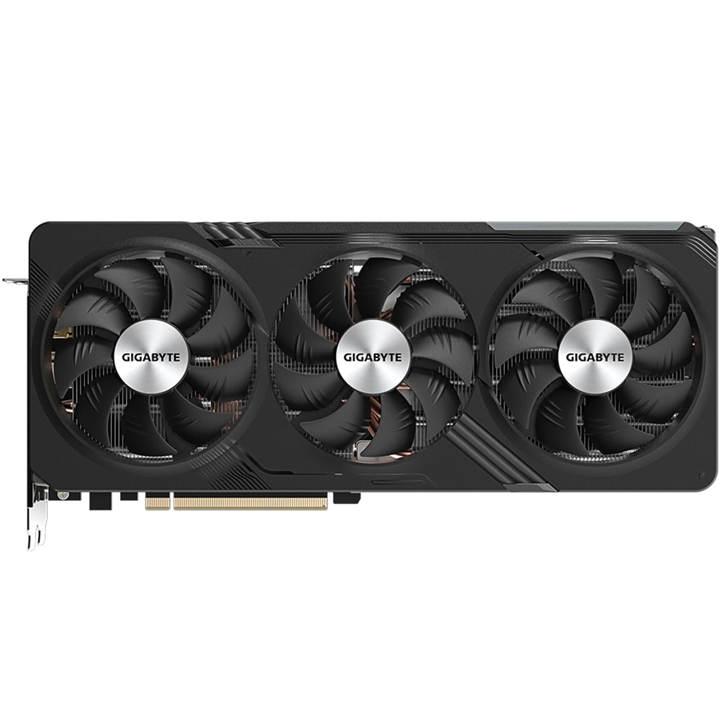 Gigabyte AMD Radeon RX 7700 XT GAMING OC 12GB GDDR6 Graphics Card 2599MHz RGB