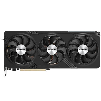 Gigabyte AMD Radeon RX 7700 XT GAMING OC 12GB GDDR6 Graphics Card 2599MHz RGB