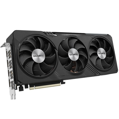 Gigabyte AMD Radeon RX 7700 XT GAMING OC 12GB GDDR6 Graphics Card 2599MHz RGB