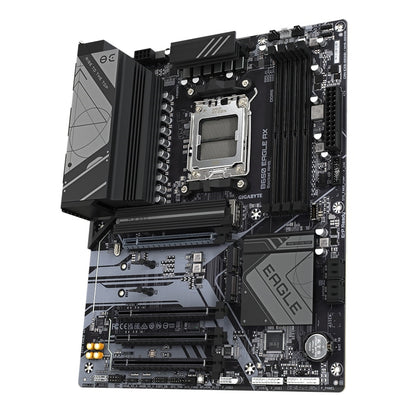 Gigabyte B650 EAGLE AX AMD AM5 Socket Motherboard ATX