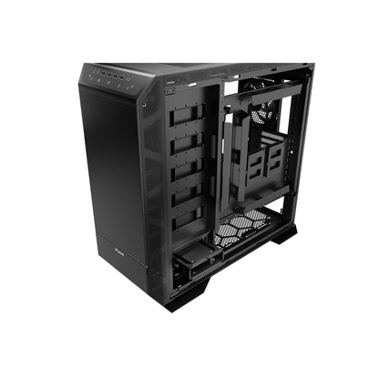be quiet! HDD Cage 2, Mounting for 1x HDD or 2x SSDs, for Dark Base Pro 901 Case