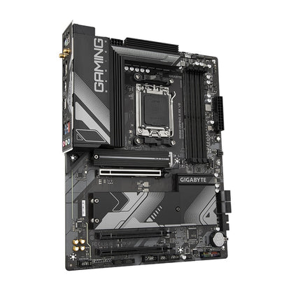 Gigabyte B650 GAMING X AX V2 AMD AM5 Socket Motherboard ATX