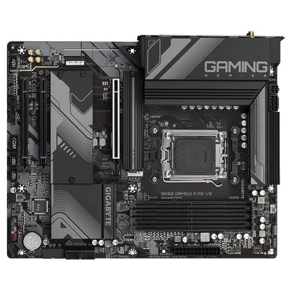 Gigabyte B650 GAMING X AX V2 AMD AM5 Socket Motherboard ATX