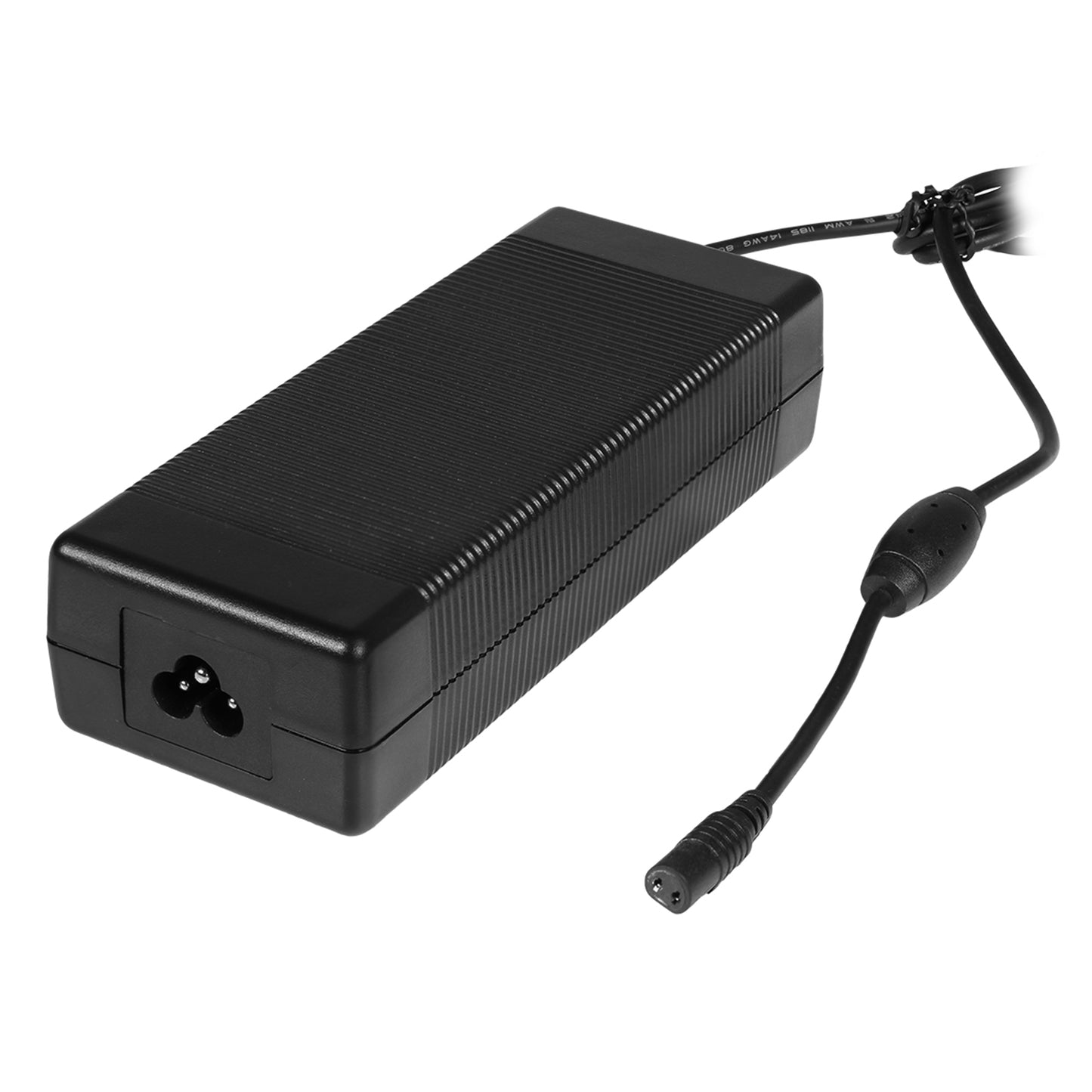 Powercool 120W 19.5V 6.15A Universal Laptop AC Adapter - Charger With 8 TIPS