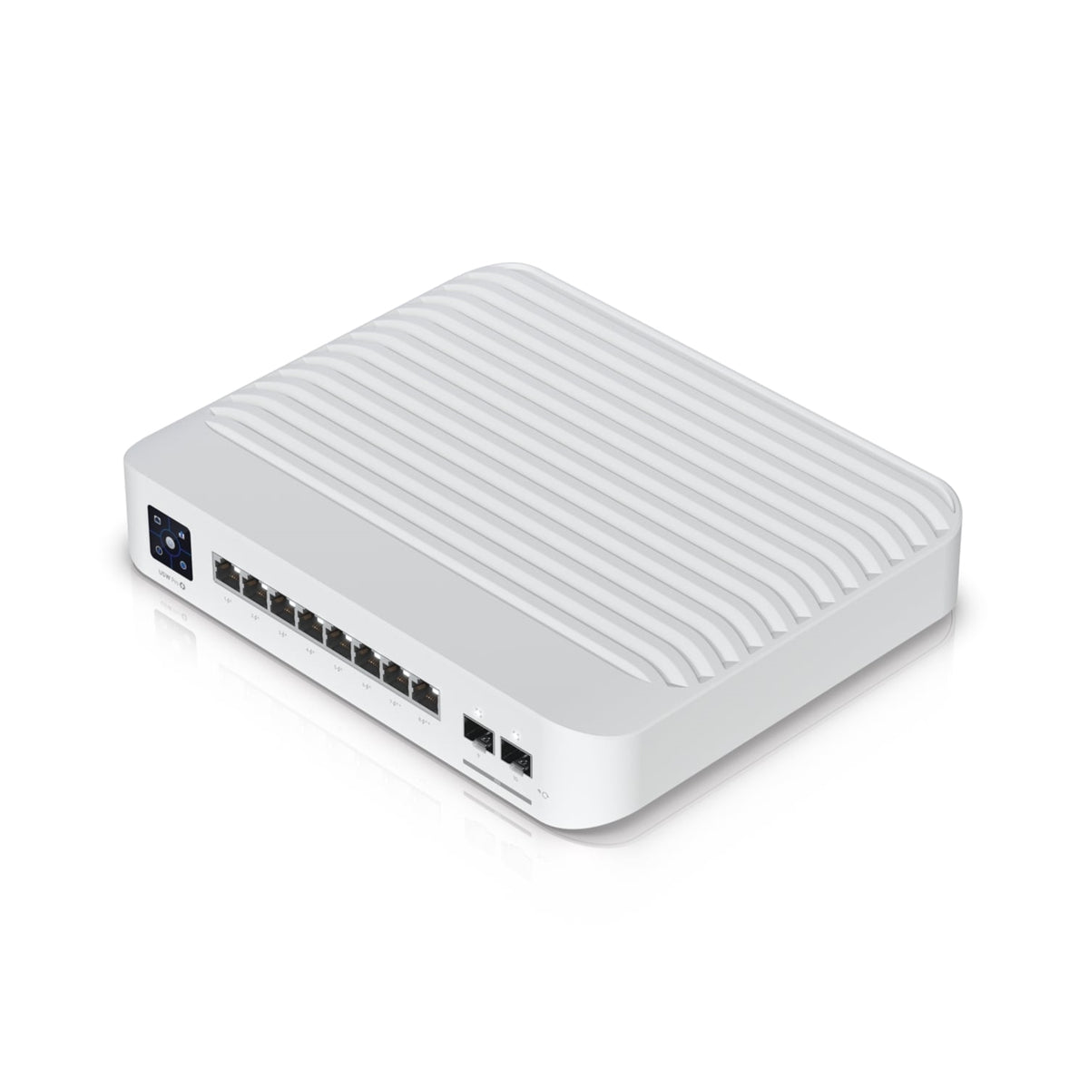 Ubiquiti USW-PRO-8-POE UniFi Switch Pro 8 Port Layer 3 POE++ Managed Switch