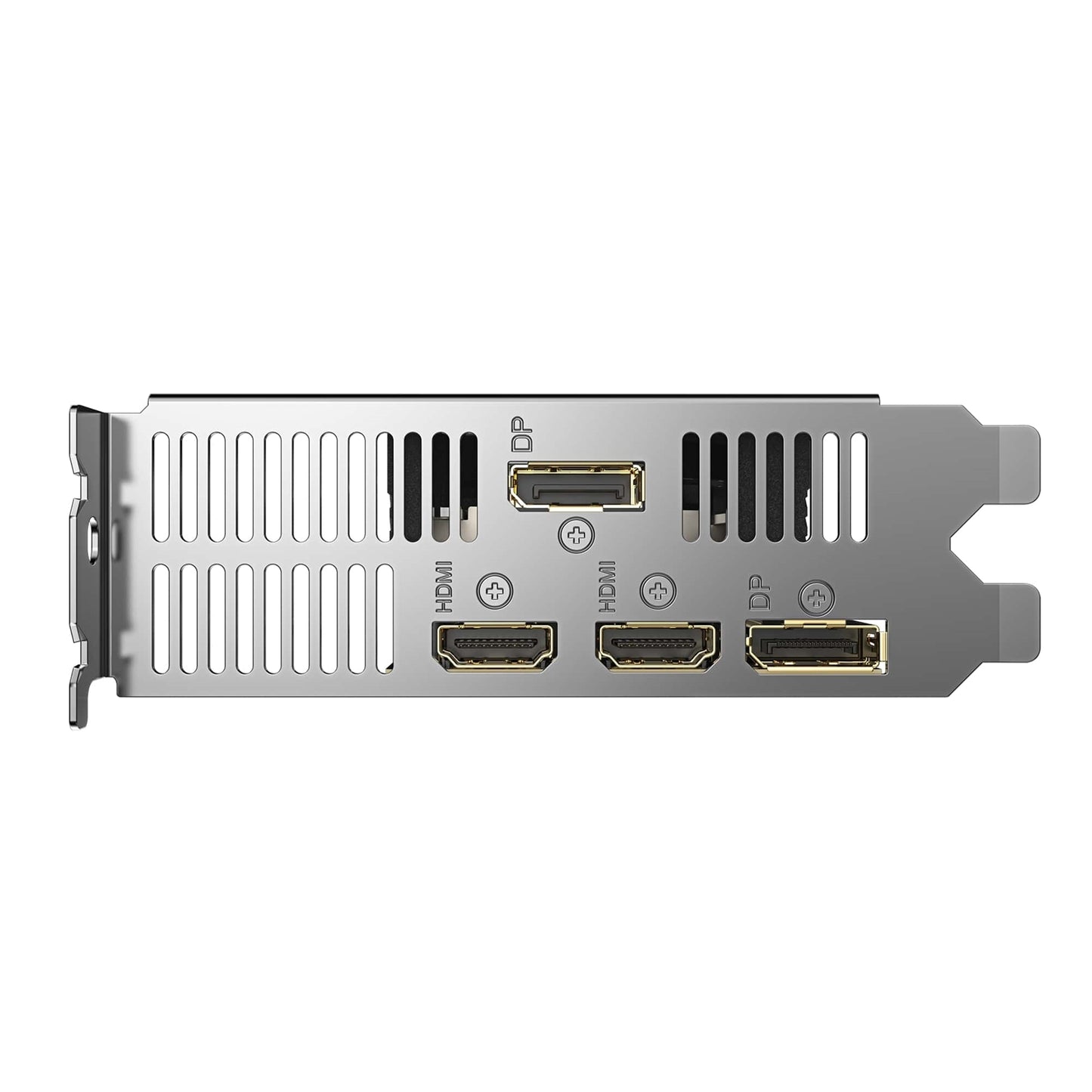 Gigabyte NVIDIA GeForce RTX 3050 OC Low Profile 6GB GDDR6 Graphics Card 1477MHz