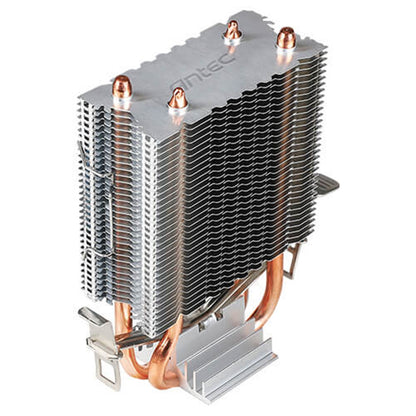 Antec A30 PRO Blue LED Fan CPU Cooler, Universal Socket 92mm PWM 1800RPM 95W TDP