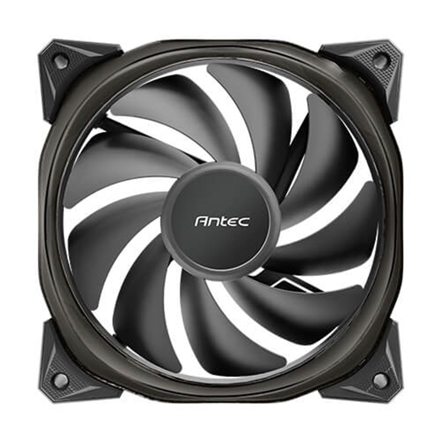 Antec Fusion 120mm ARGB 3 Fan Pack, Black, 3x120mm ARGB Fans, Upto 2000RPM