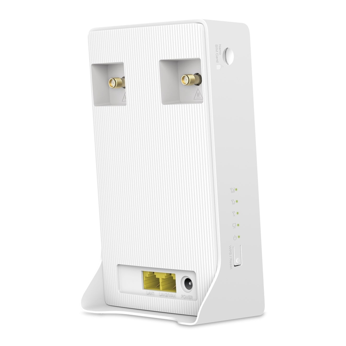 Mercusys MB110-4G 300Mbps Wireless N 4G LTE Router