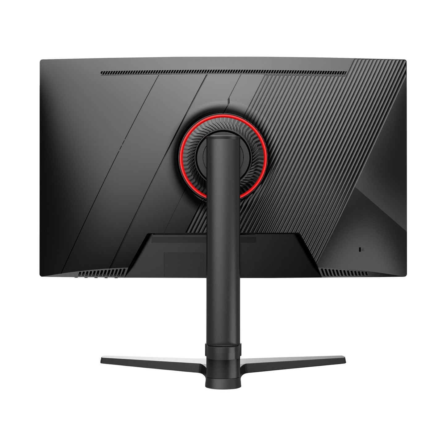 piXL CM27C7 27 Inch 165Hz Full HD Curved Gaming Monitor