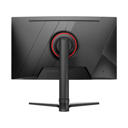 piXL CM27C7 27 Inch 165Hz Full HD Curved Gaming Monitor