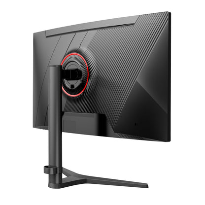 piXL CM27C7 27 Inch 165Hz Full HD Curved Gaming Monitor