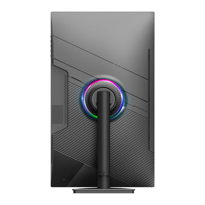 piXL CM27C7 27 Inch 165Hz Full HD Curved Gaming Monitor