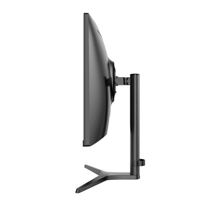 piXL CM27C7 27 Inch 165Hz Full HD Curved Gaming Monitor