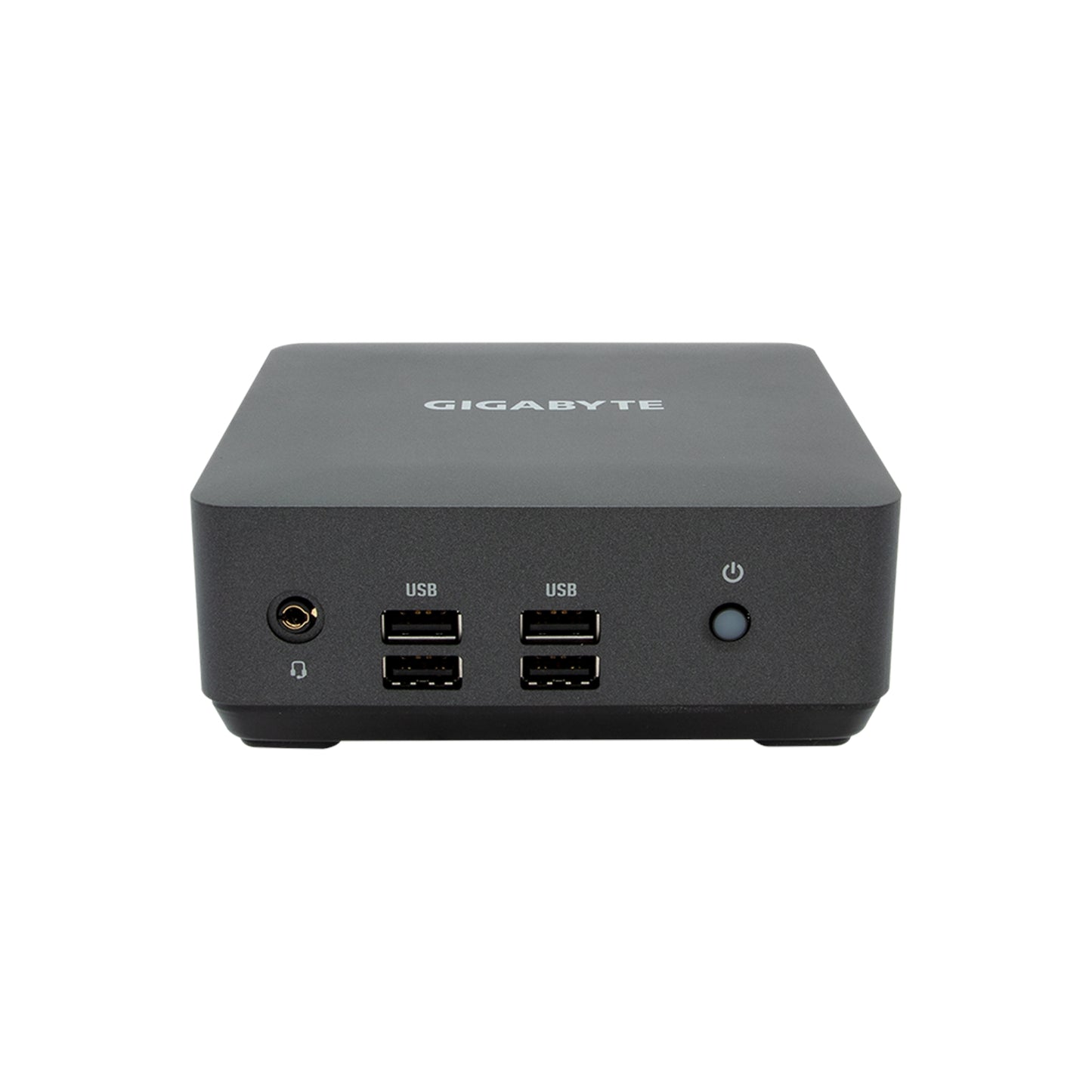 Gigabyte BRIX (GB-BRI7H-1355) Barebone Kit, Intel Core i7-1355U 5GHz 10 Core CPU