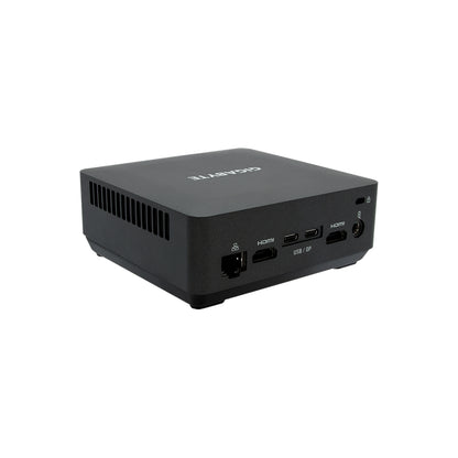 Gigabyte BRIX (GB-BRI7H-1355) Barebone Kit, Intel Core i7-1355U 5GHz 10 Core CPU