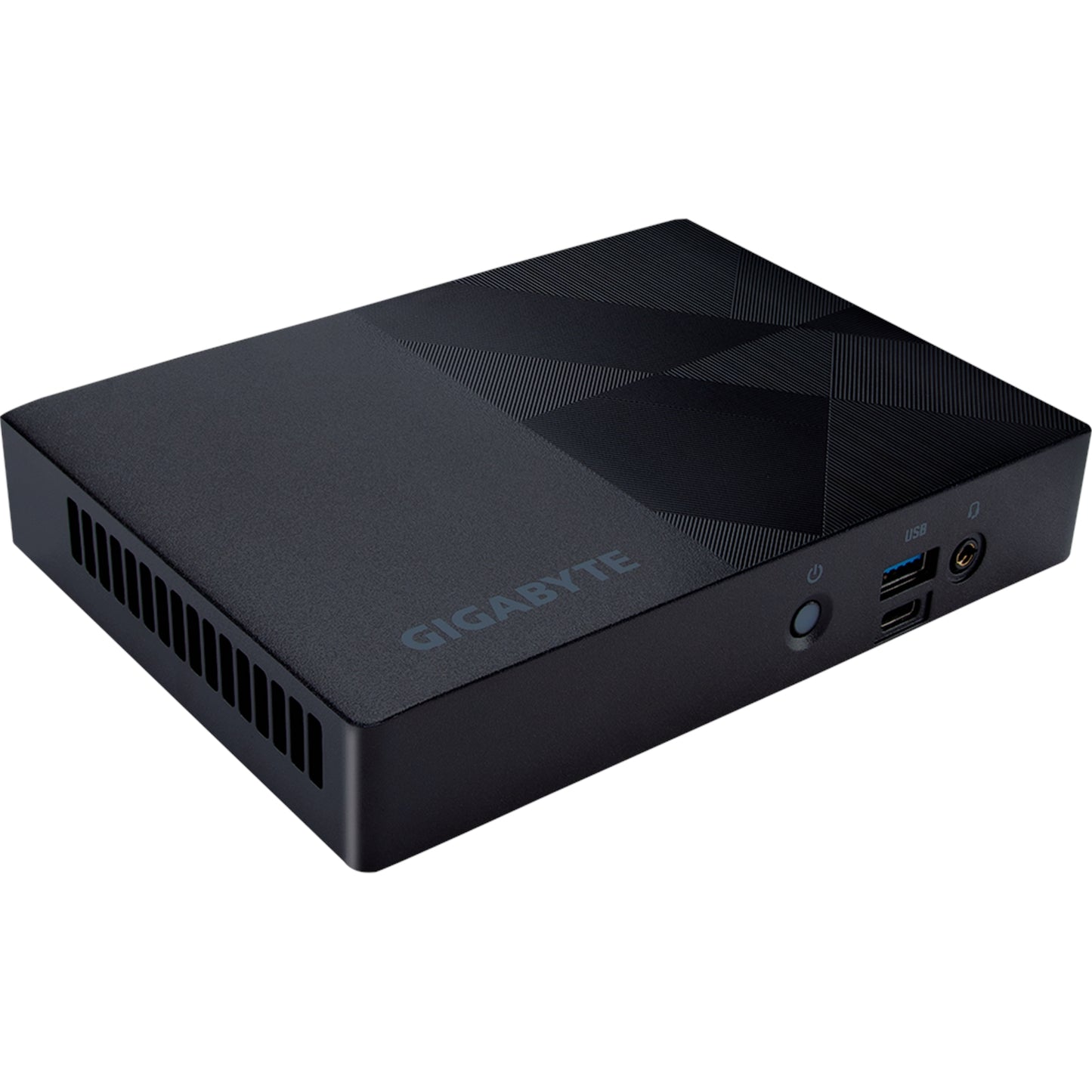 Gigabyte BRIX (GB-BNI3-N305) Barebone Kit, Intel i3 N305 3.0GHz 8 Core CPU