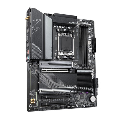 Gigabyte B650 AORUS ELITE AX V2 AMD AM5 Socket Motherboard ATX