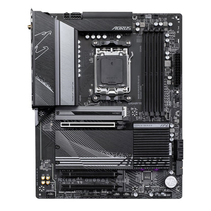 Gigabyte B650 AORUS ELITE AX V2 AMD AM5 Socket Motherboard ATX