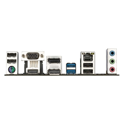 Gigabyte H610I DDR4 Ultra Durable Intel 1700 Socket Motherboard, Mini-ITX