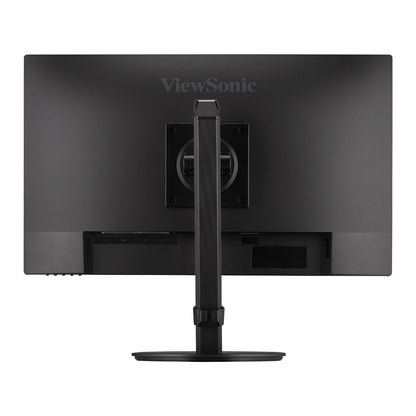 Viewsonic VA2408-HDJ 24 Inch IPS Monitor, FHD, 100Hz, 5ms, Adjustable