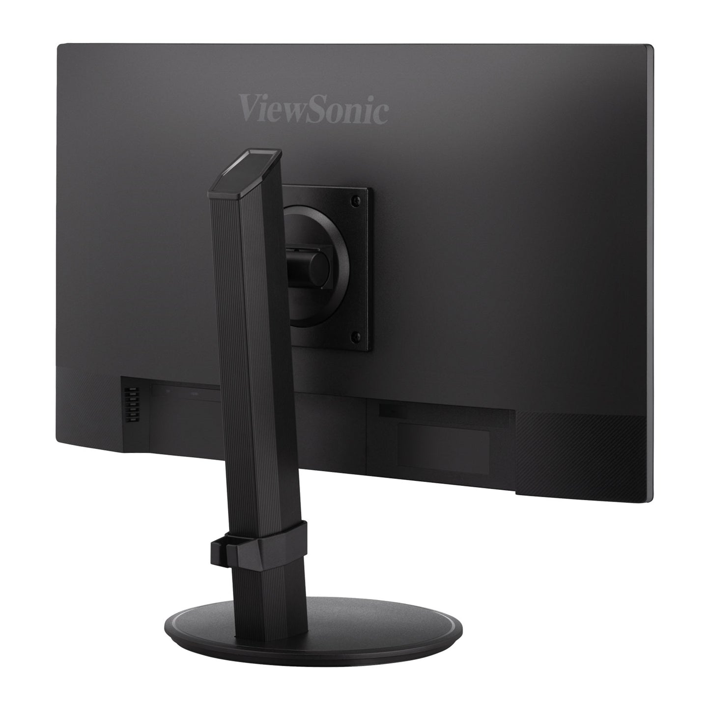 Viewsonic VA2408-HDJ 24 Inch IPS Monitor, FHD, 100Hz, 5ms, Adjustable