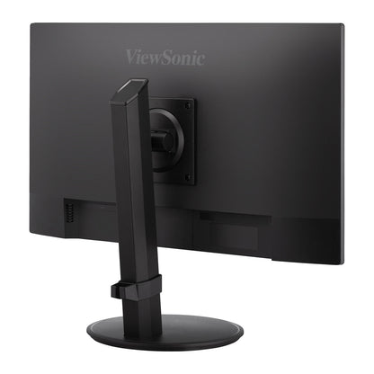 Viewsonic VA2408-HDJ 24 Inch IPS Monitor, FHD, 100Hz, 5ms, Adjustable