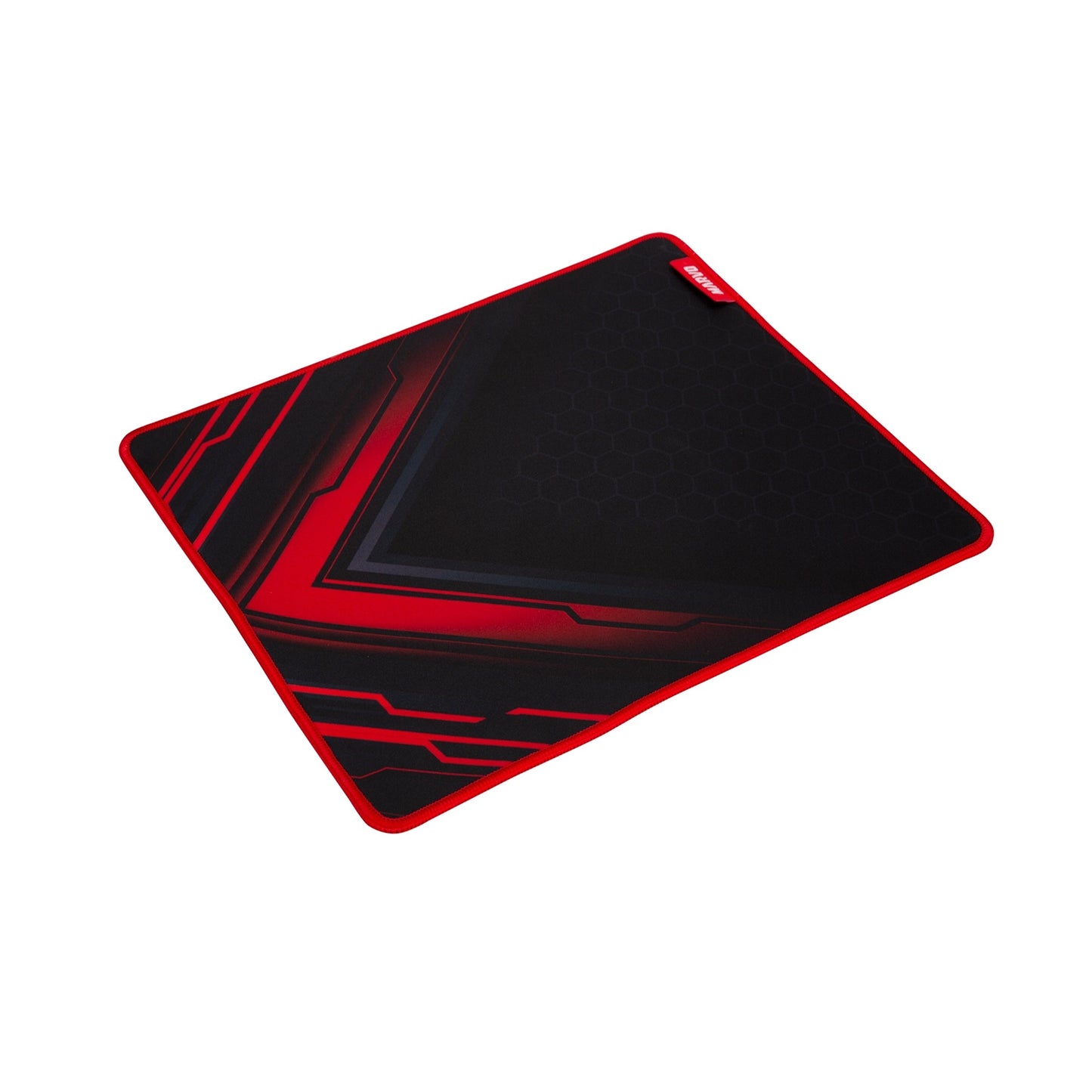 Marvo Scorpion G49 Blaze Large Size Non-Slip Microfibre Gaming Surface Mat Black