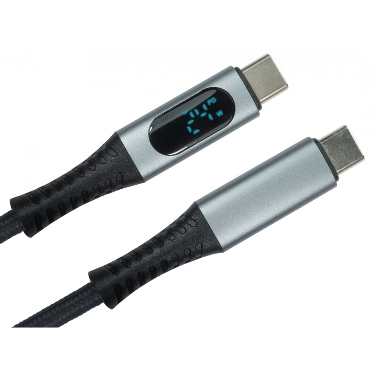Target USB4 1m 40Gbps USB-C Cable 240W Power Delivery and Display Support