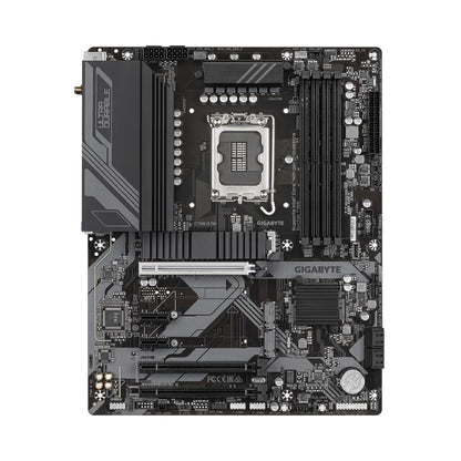 Gigabyte Z790 D AX Ultra Durable Intel 1700 Socket Motherboard ATX 4x DDR5 Slots