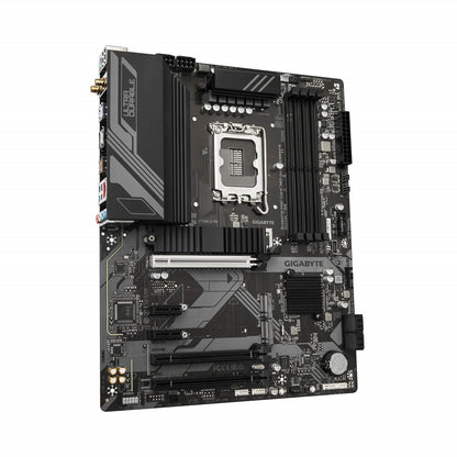 Gigabyte Z790 D AX Ultra Durable Intel 1700 Socket Motherboard ATX 4x DDR5 Slots