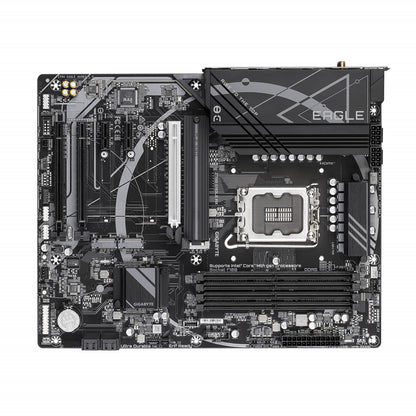 Gigabyte Z790 EAGLE AX Intel 1700 Socket Motherboard, ATX DDR5 M2 WiFi HDMI USBC