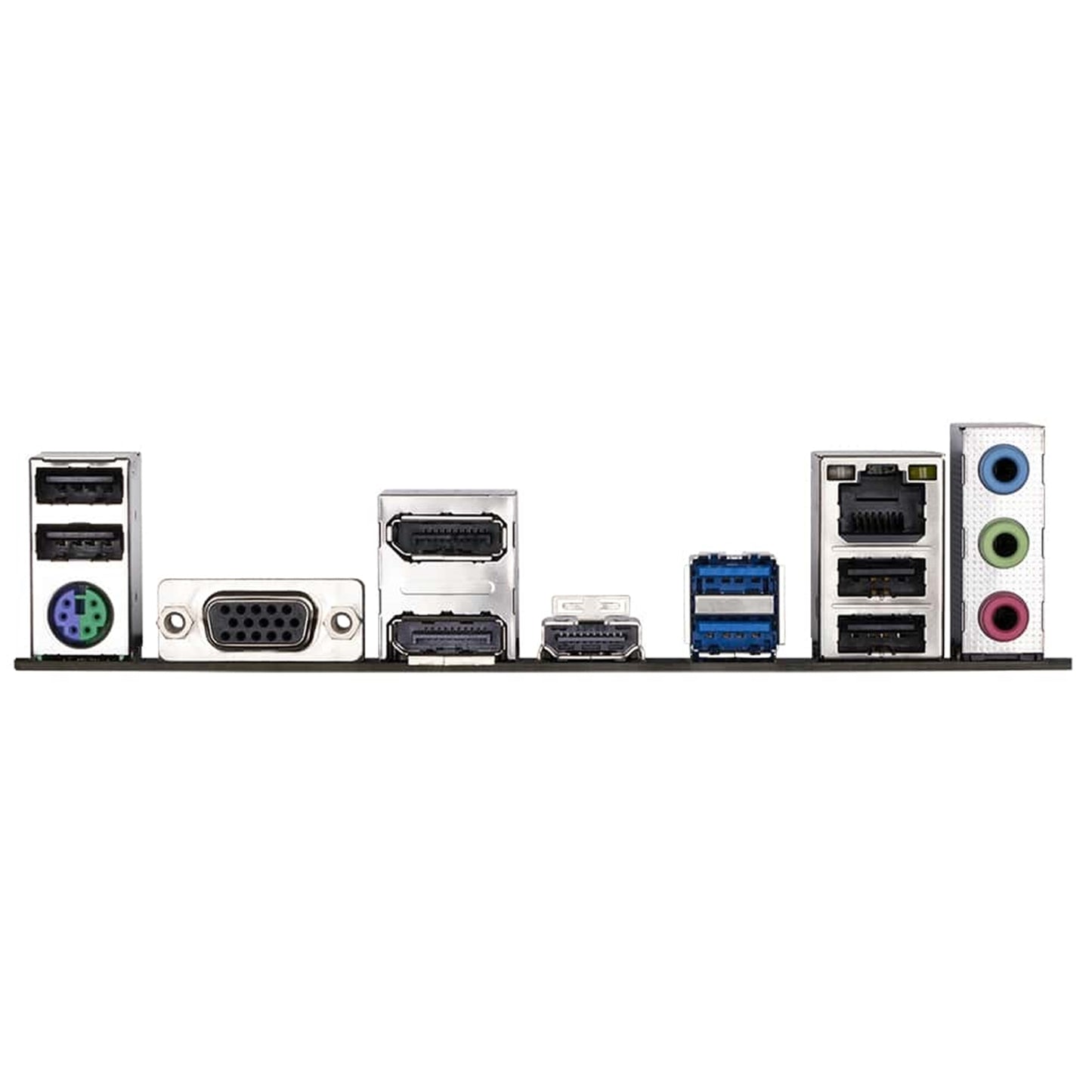 Gigabyte H610M S2H V3 DDR4 Ultra Durable Intel 1700 Socket Motherboard Micro-ATX