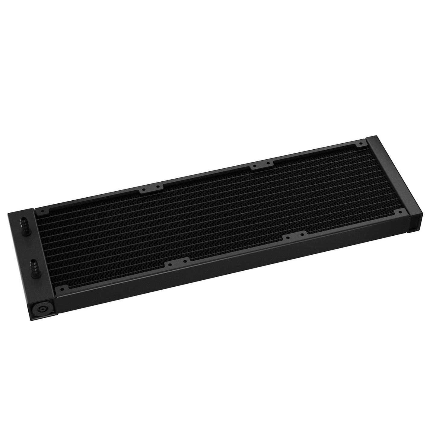 DeepCool LS720 SE Zero Dark All In One Liquid CPU Cooler 360mm Fans Intel/AMD