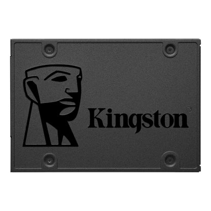 Kingston A400 (SA400S37/240G) 240GB, 2.5 Inch SSD, SATA 3 Interface