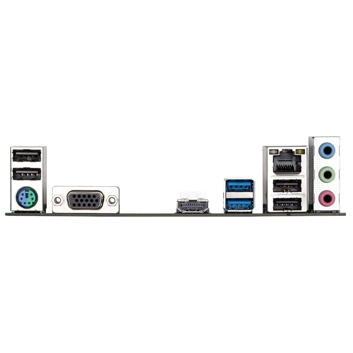 Gigabyte H610M H V3 DDR4 Ultra Durable Intel 1700 Socket Motherboard, Micro-ATX