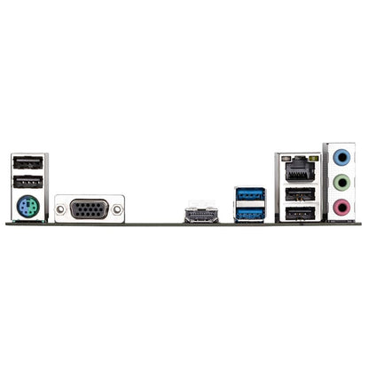 Gigabyte H610M H V3 DDR4 Ultra Durable Intel 1700 Socket Motherboard, Micro-ATX