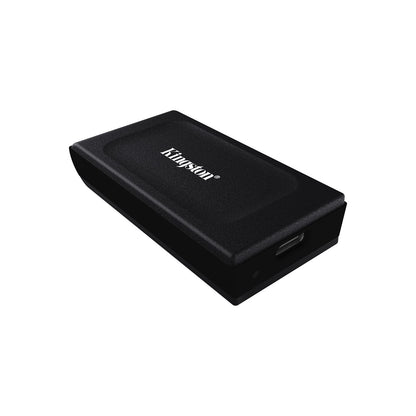 Kingston XS1000 (SXS1000/2000G) 2TB Portable External SSD 1GBs R/W