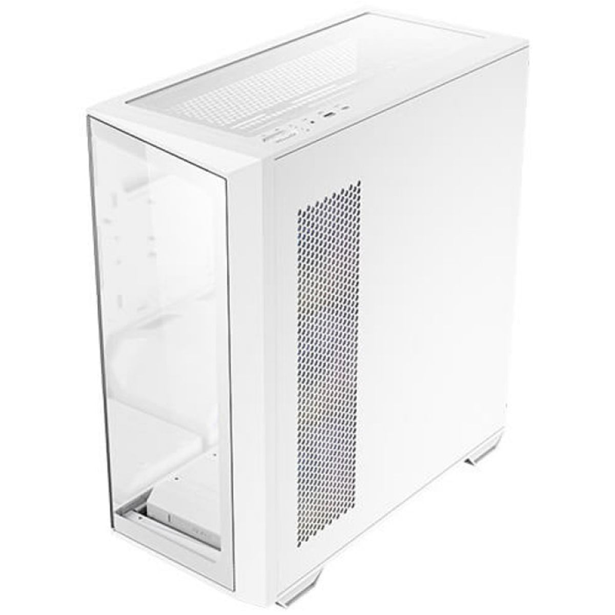 ANTEC Constellation C3 White ARGB Dual Chamber Case