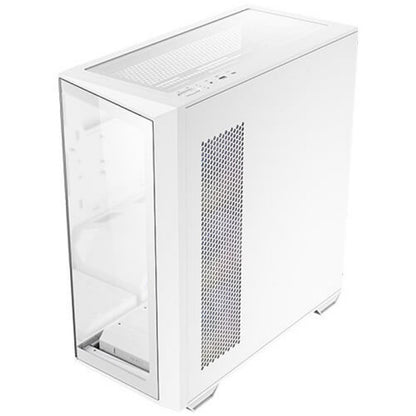 ANTEC Constellation C3 White ARGB Dual Chamber Case