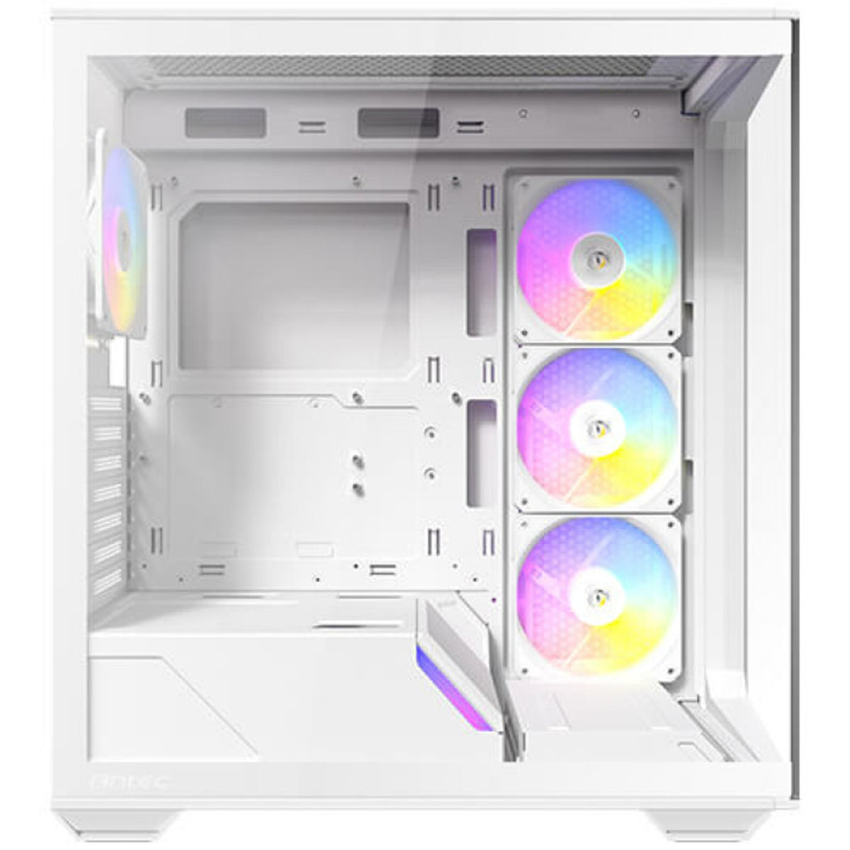 ANTEC Constellation C3 White ARGB Dual Chamber Case