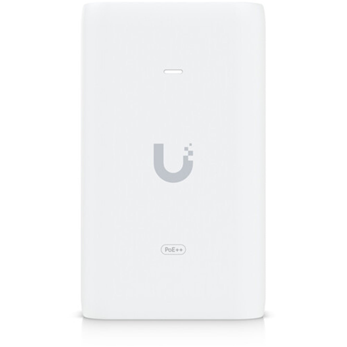 Ubiquiti UniFi U-PoE++ 802.3bt 60W POE Injector Adapter