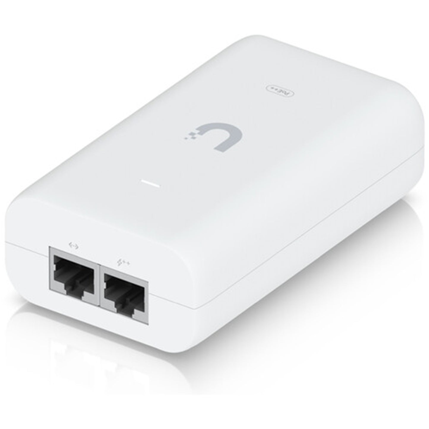 Ubiquiti UniFi U-PoE++ 802.3bt 60W POE Injector Adapter