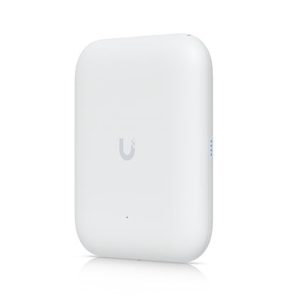 Ubiquiti U7-OUTDOOR UniFi U7 Outdoor WiFi 7 All Weather Access Point