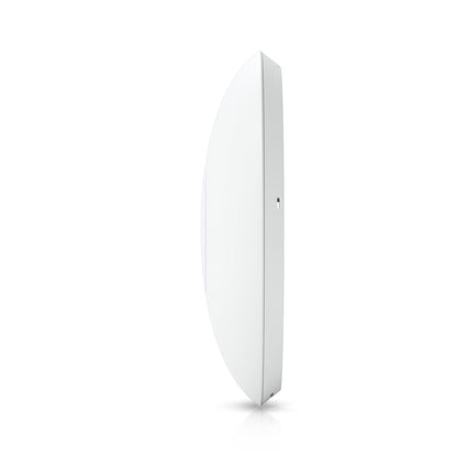 Ubiquiti U7 Pro Max WiFi 7 Ceiling Mounted Access Point with 2.5GbE Uplink