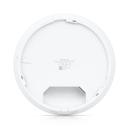 Ubiquiti U7 Pro Max WiFi 7 Ceiling Mounted Access Point with 2.5GbE Uplink