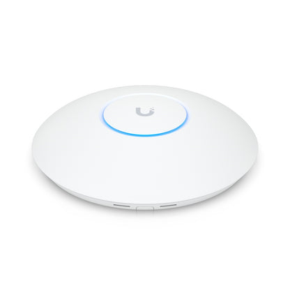 Ubiquiti U7 Pro Max WiFi 7 Ceiling Mounted Access Point with 2.5GbE Uplink
