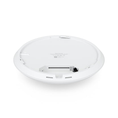 Ubiquiti U7 Pro Max WiFi 7 Ceiling Mounted Access Point with 2.5GbE Uplink
