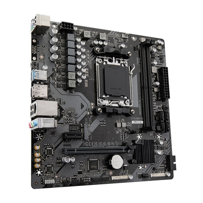 Gigabyte A620M H Ultra Durable AMD AM5 Socket Motherboard Micro-ATX