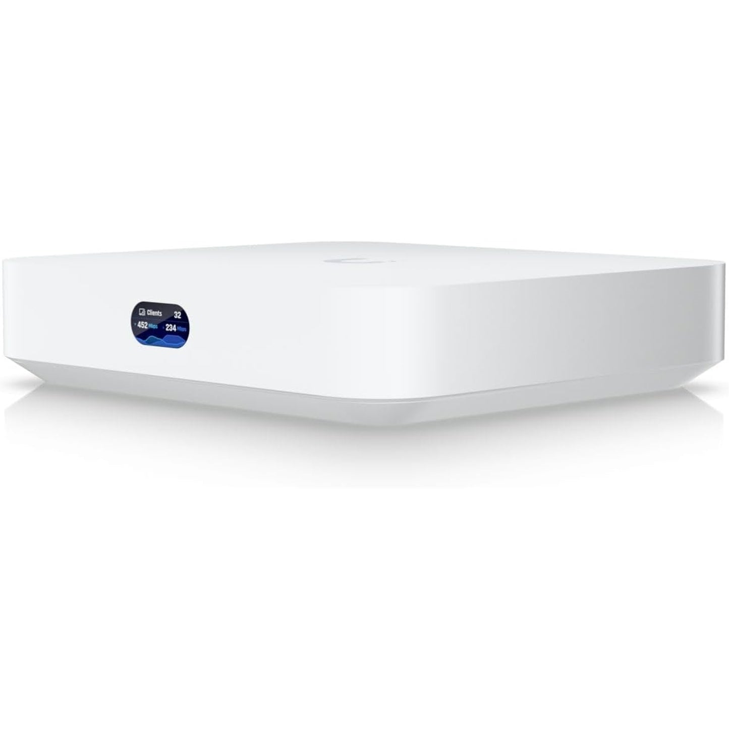 Ubiquiti UCG-ULTRA UniFi Cloud Gateway Ultra - Combined Router/UniFi Controller